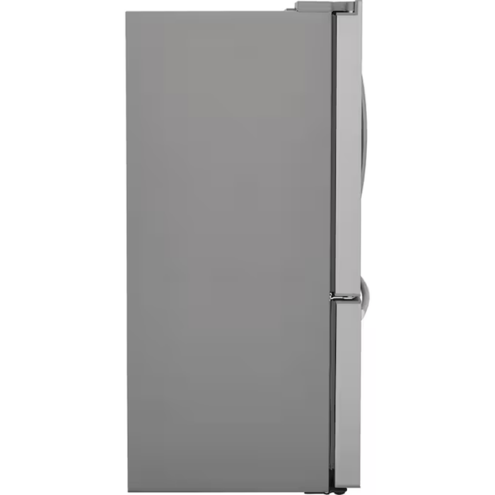 Gallery 27.8-Cu Ft French Door Refrigerator with Dual Ice Maker, Water and Ice Dispenser (Fingerprint Resistant Stainless Steel) ENERGY STAR - Image 15