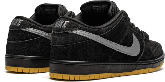 Mens Dunk Low Retro - Image 3