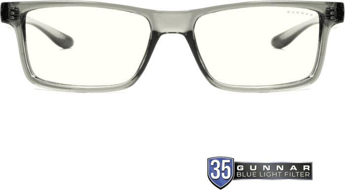 - Blue Light Reading Glasses - Blocks 65% Blue Light - Vertex - Image 3