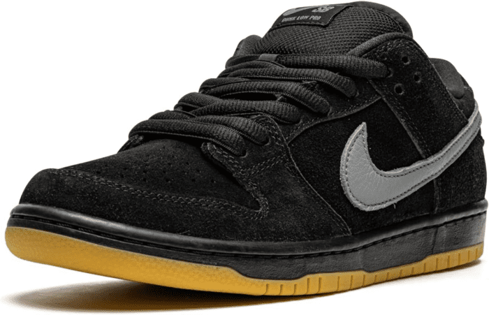 Mens Dunk Low Retro - Image 4