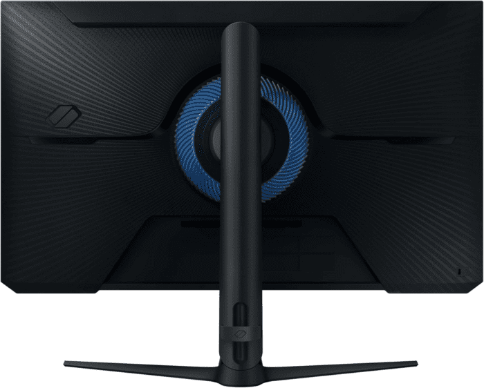 27-Inch Odyssey G3 (G30D) Series FHD Gaming Monitor, 1Ms, 180Hz, AMD Freesync, Adjustable Stand, Black Equalizer, Virtual Aim Point, Eye Saver Mode, Flicker-Free, LS27DG302ENXZA, 2024 - Image 9