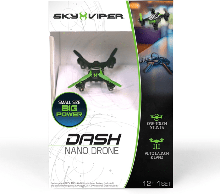 Dash Nano Drone - Image 6