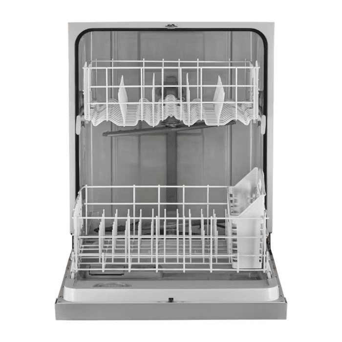 Eco Series 24-In Top Control Built-In Dishwasher (Fingerprint Resistant Stainless Steel), 55-Dba Standard Sound Level - Image 15