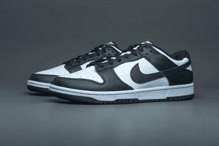 Mens Dunk Low Retro - Image 6