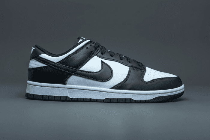 Mens Dunk Low Retro - Image 3