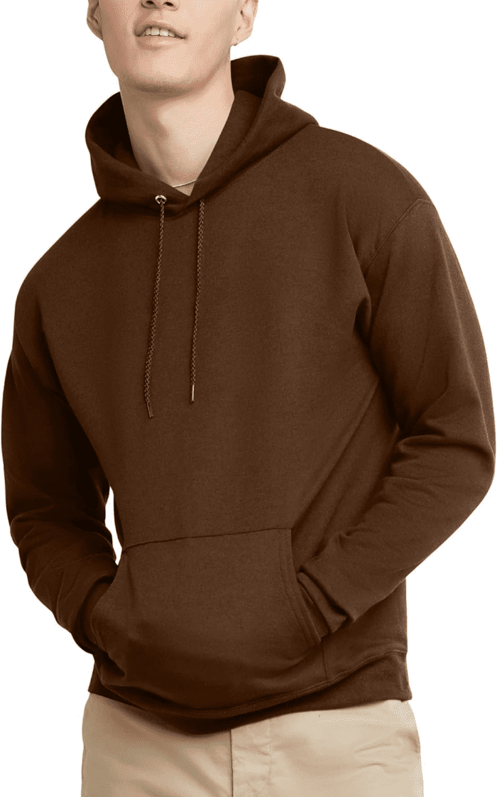 Men'S Hoodie, Ecosmart Fleece Hoodie, Hooded Sweatshirt for Men