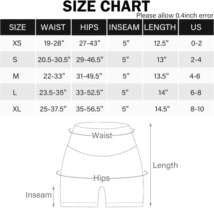 Intensify Workout Shorts for Women Seamless Scrunch Short Gym Yoga Running Sport Active Exercise Fitness Shorts - Image 5