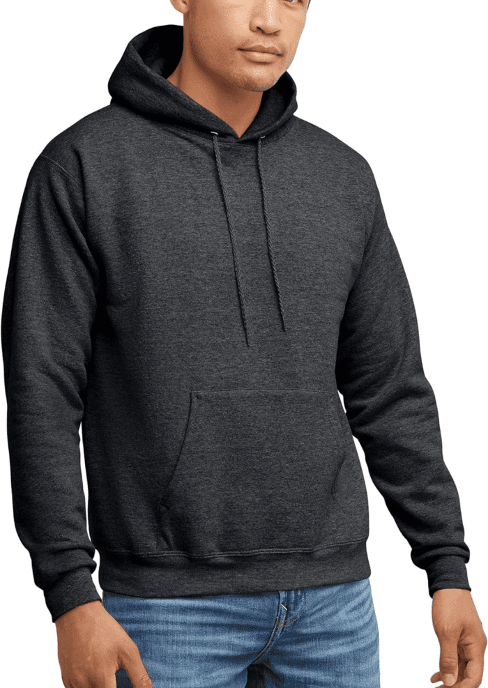 Men'S Hoodie, Ecosmart Fleece Hoodie, Hooded Sweatshirt for Men