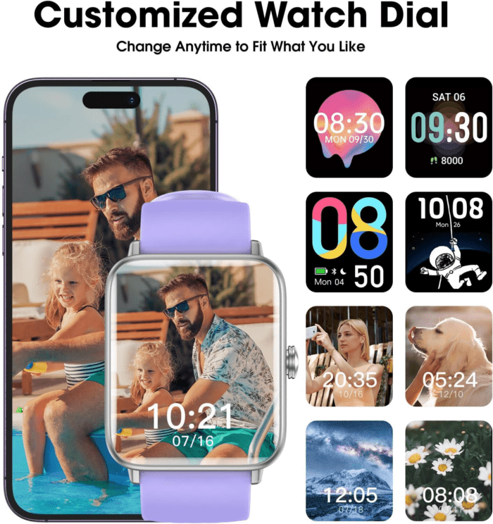 MRW200H Series | Unisex Analog Watch | 100M WR | Stainless Steel Case | Resin Band | 2 Hand Analog (HR, Min, SEC) | Date Display | Screw down Crown/Screw down Caseback | 3 Year Battery - Image 4