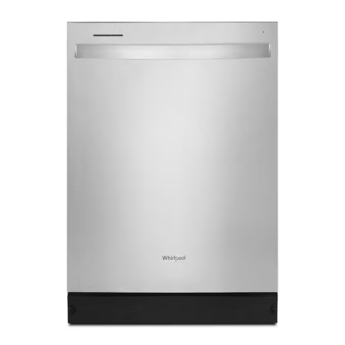 Eco Series 24-In Top Control Built-In Dishwasher (Fingerprint Resistant Stainless Steel), 55-Dba Standard Sound Level - Image 23