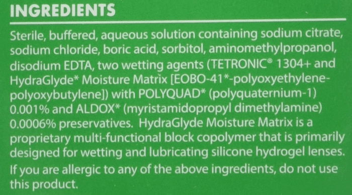 Puremoist Multi-Purpose Contact Lens Cleaning and Disinfecting Solution with Lens Case, 2 Fl Oz (Pack of 1) - Image 11