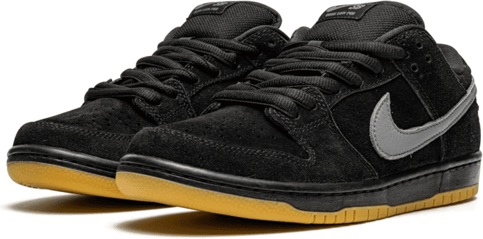 Mens Dunk Low Retro - Image 2