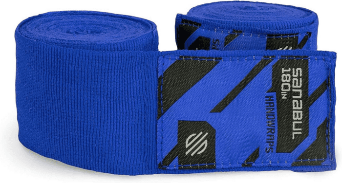 Elastic 180 Inch Boxing Handwraps for Boxing Gloves Muay Thai MMA Boxing Hand Wraps - Image 6