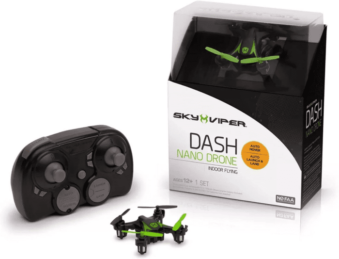 Dash Nano Drone