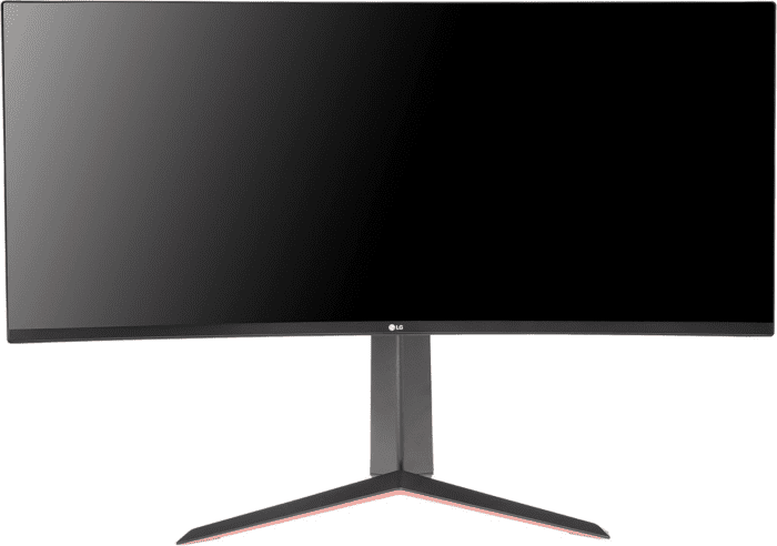 Ultragear QHD 34-Inch Curved Gaming Monitor 34GP63A-B, VA with HDR 10 Compatibility and AMD Freesync Premium, 160Hz, Black - Image 5