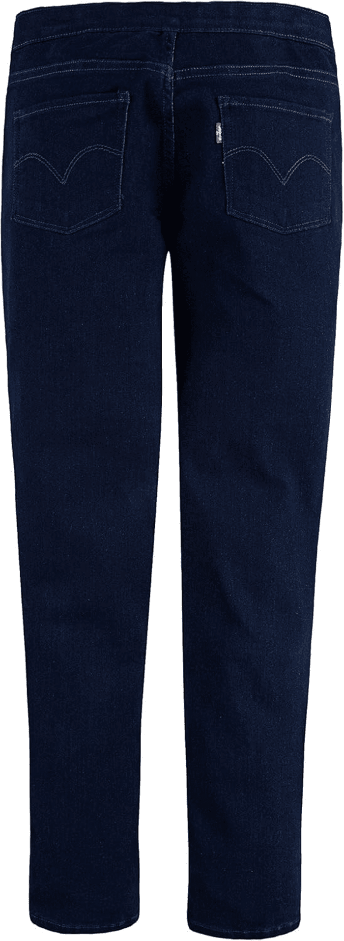 Girls' Skinny Fit Pull on Jeggings - Image 2