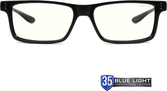 - Blue Light Reading Glasses - Blocks 65% Blue Light - Vertex - Image 2