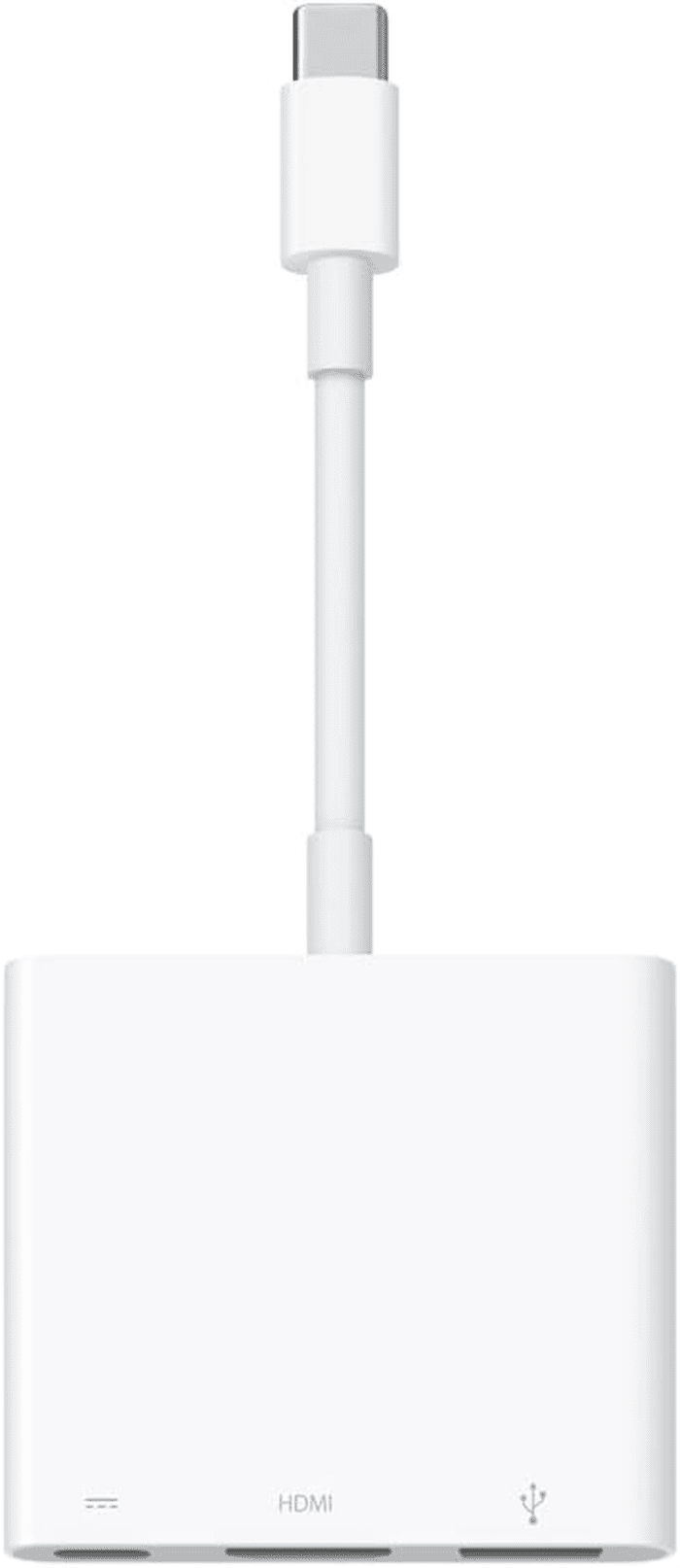 USB-C Digital AV Multiport Adapter