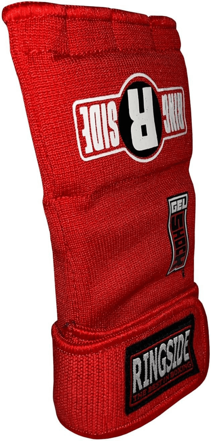 Quick Wrap Gel Shock MMA Boxing Hand Wraps - Image 3