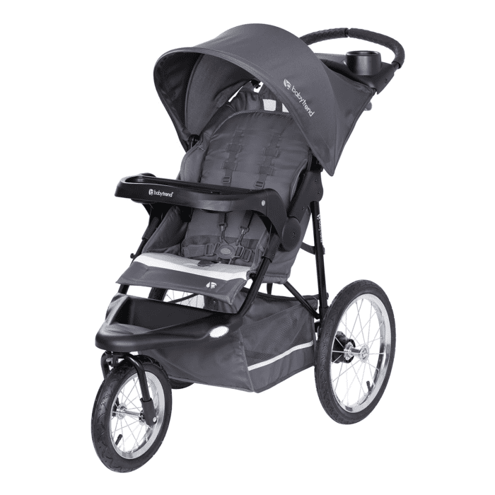 Expedition® Jogger, Dash Grey - Image 2