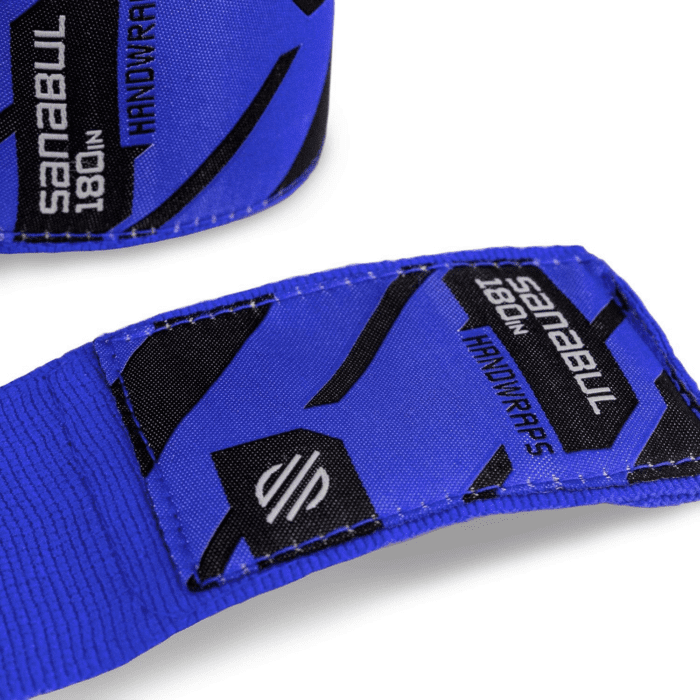 Elastic 180 Inch Boxing Handwraps for Boxing Gloves Muay Thai MMA Boxing Hand Wraps - Image 5