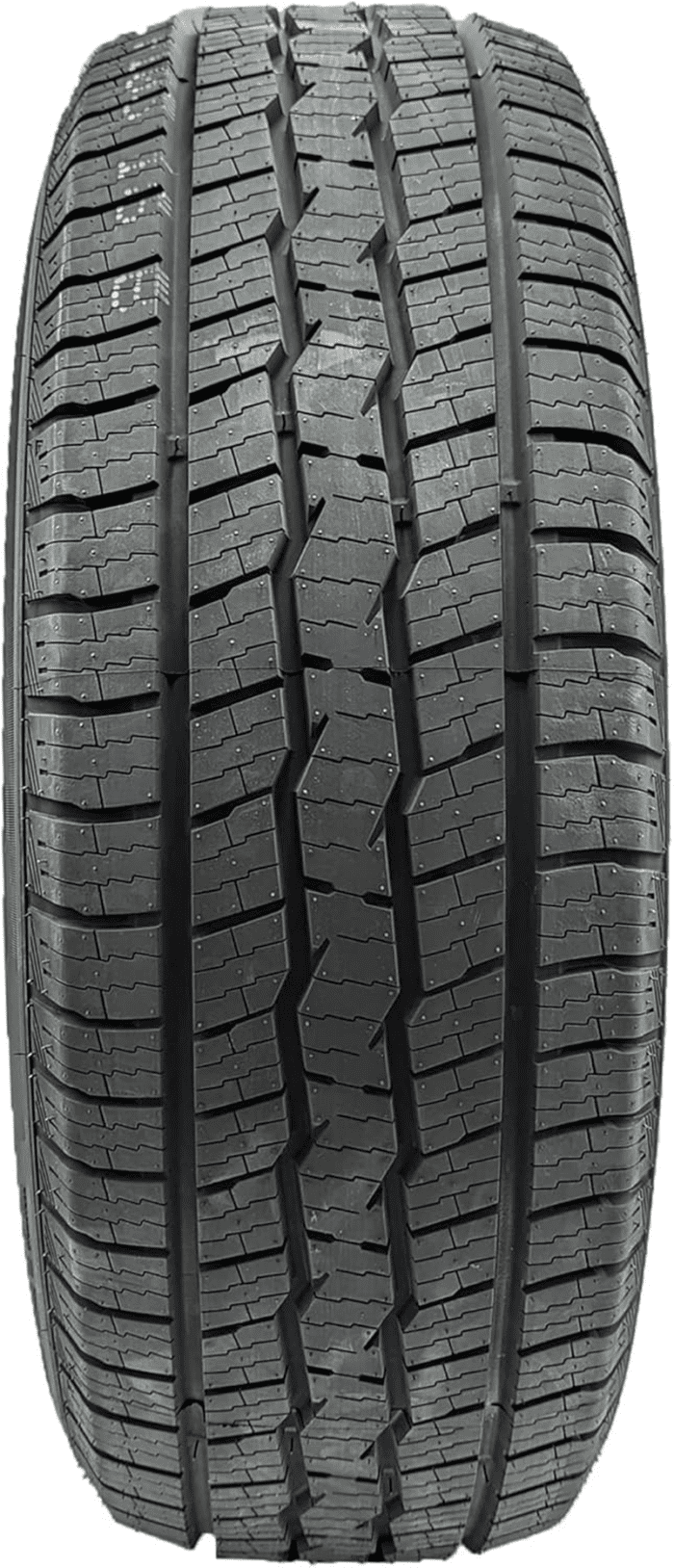 All Season 235/65R17 108V XL CHTS-1, Radial - Image 3