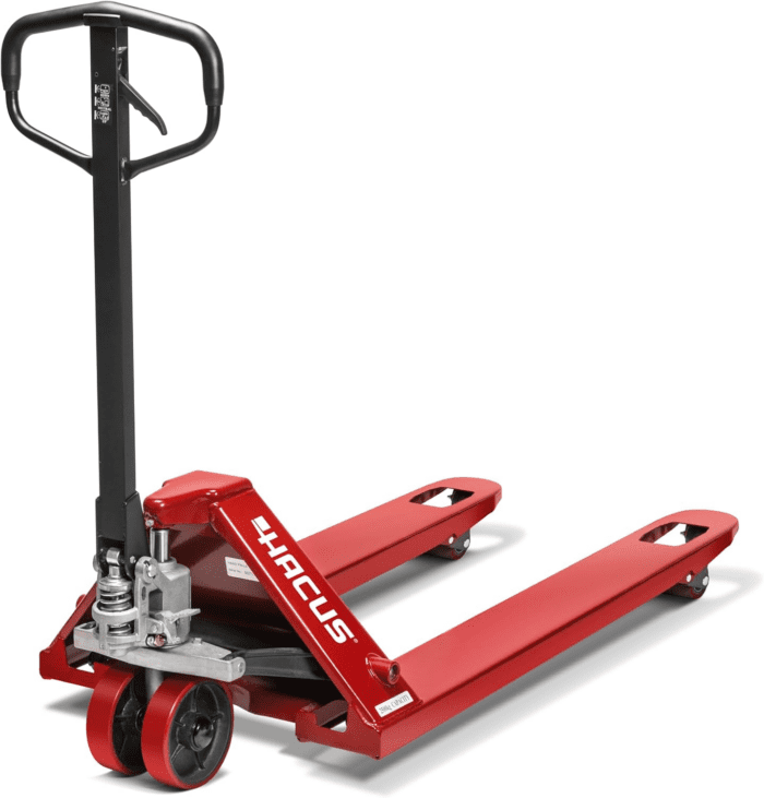 FPE - Pallet Jack 27" X 48" 5500 Lbs XFPE13154  - New