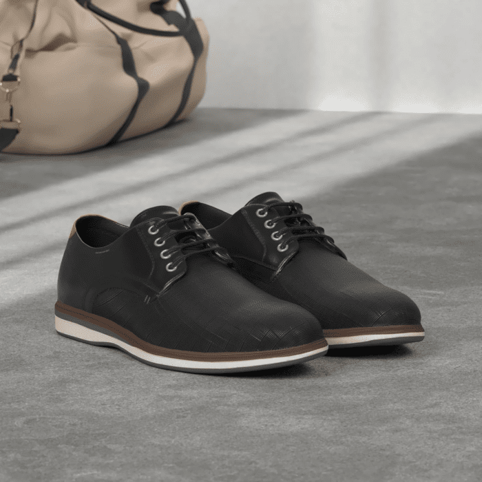 Men'S Casual Dress Shoes - Image 2