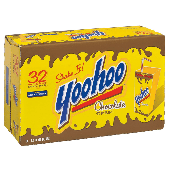 Chocolate Drink, 6.5 Fl Oz Boxes, 32 Pack - Image 4