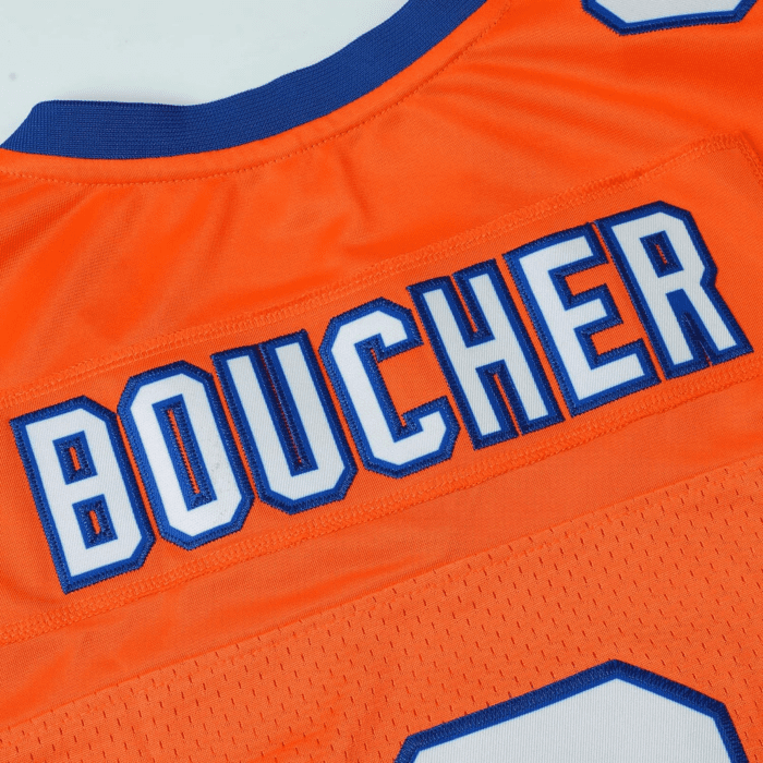 90S Football Jersey for Party,Bobby Boucher #9 the Waterboy Sandler 50Th Anniversary Movie Football Jersey - Image 3