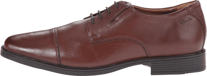 Men'S Tilden Cap Oxford - Image 2