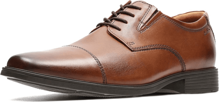 Men'S Tilden Cap Oxford