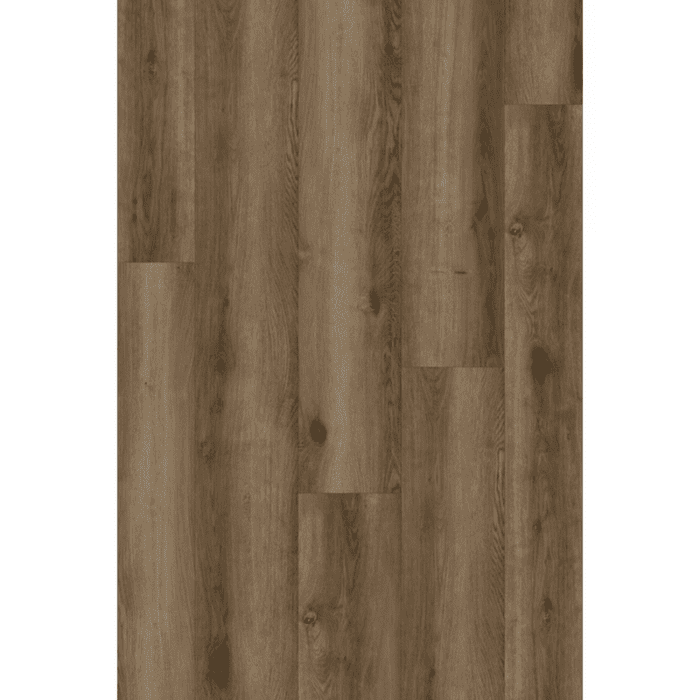 Jamestown Hickory Brown 12-Mil X 7-In W X 48-In L Waterproof Interlocking Luxury Vinyl Plank Flooring (23.21-Sq Ft/ Carton) - Image 13