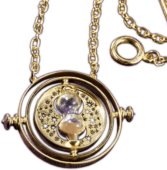 Noble Collection - Harry Potter - Hermione'S Time Turner - Image 8