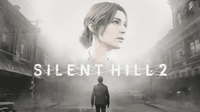 Silent Hill 2 (PS5) - Image 2