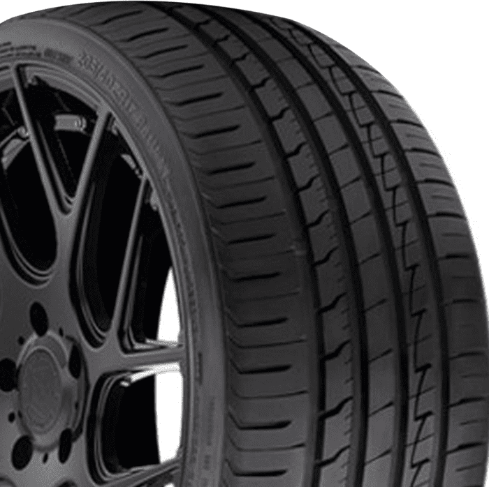 Imove Gen 2 A/S P185/55R15 82V All Season Radial Tire - Image 6