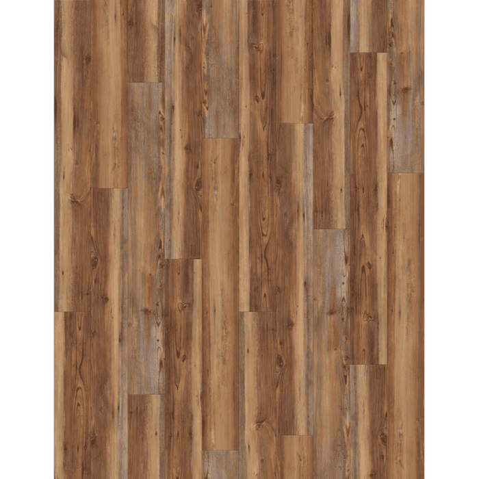 by Coretec Floors Woodford Oak Brown 12-Mil X 6-In W X 48-In L Waterproof Interlocking Luxury Vinyl Plank Flooring (15.76-Sq Ft/ Carton) - Image 12