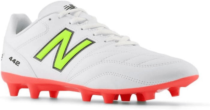 Men'S 442 V2 Team FG Soccer Shoe - Image 4