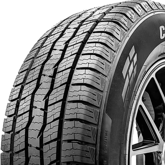 All Season 235/65R17 108V XL CHTS-1, Radial - Image 9