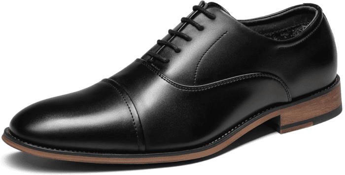 Men'S Oxfords Formal Dress Shoes