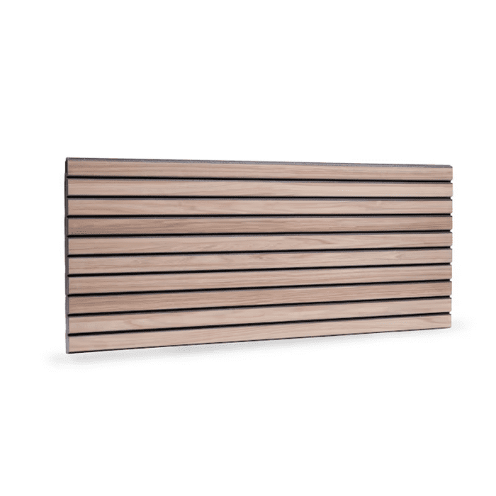 20-In X 46-In Smooth Brown Eps Foam Wall Panel (4-Pack) - Image 4