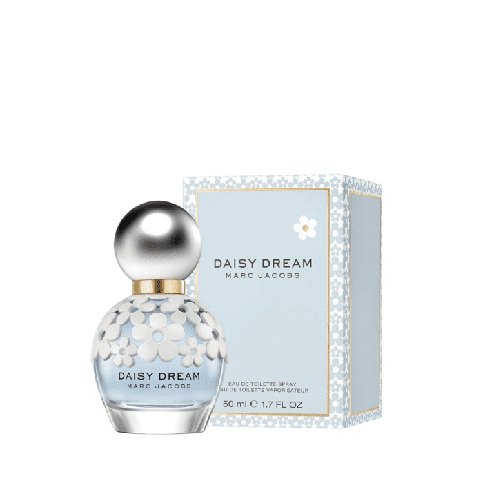 Eau De Toilette Spray, Daisy Dream, 1.6 Fl Oz