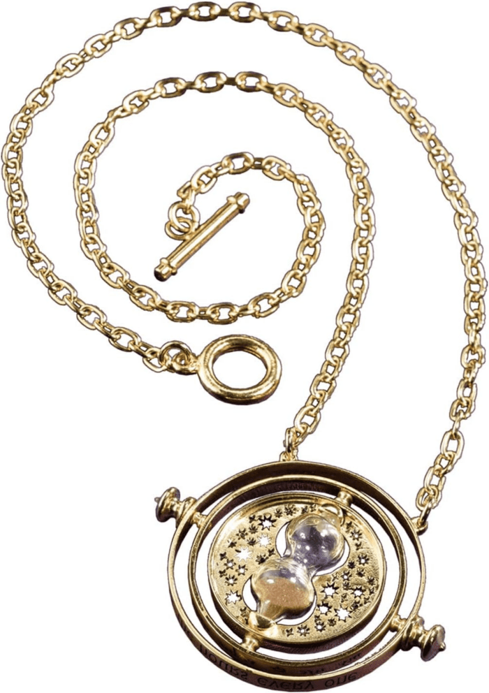 Noble Collection - Harry Potter - Hermione'S Time Turner