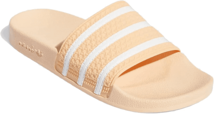 Unisex-Adult Adilette Shower Slide Sandal