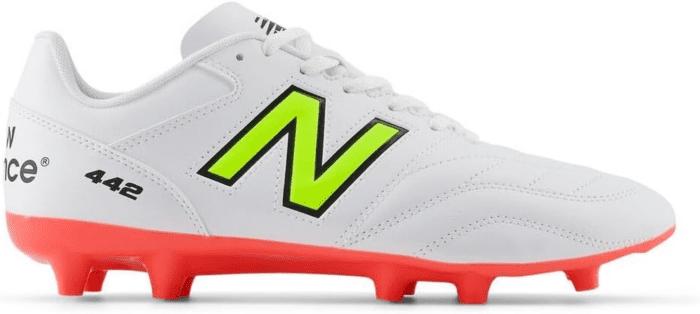 Men'S 442 V2 Team FG Soccer Shoe - Image 3