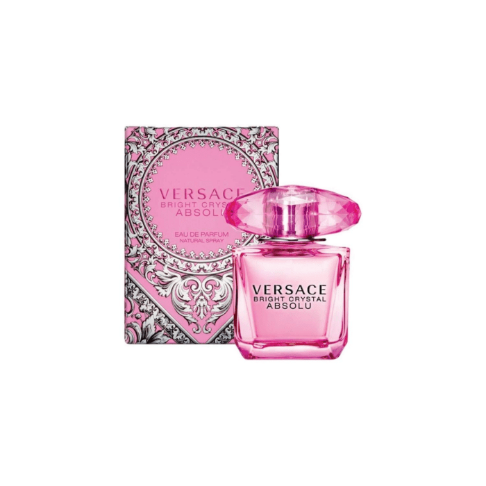 Bright Crystal Absolu for Women 3.0 Oz Eau De Parfum Spray