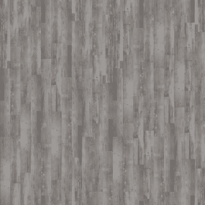 Aqua Tough Premium Dawn Patrol Brown 22-Mil X 7-3/32-In W X 48-In L Waterproof Interlocking Luxury Vinyl Plank Flooring (23.77-Sq Ft/ Carton) - Image 8