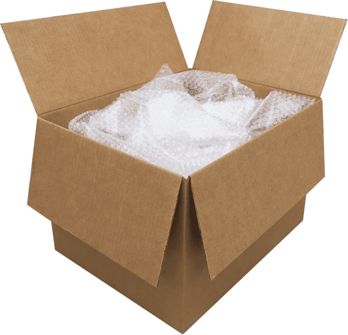 Cardboard Shipping and Packing Moving Boxes, 10 Pack, Medium, Brown, 18" X 14" X 12" - Image 5