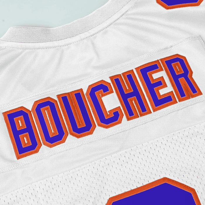 90S Football Jersey for Party,Bobby Boucher #9 the Waterboy Sandler 50Th Anniversary Movie Football Jersey - Image 4