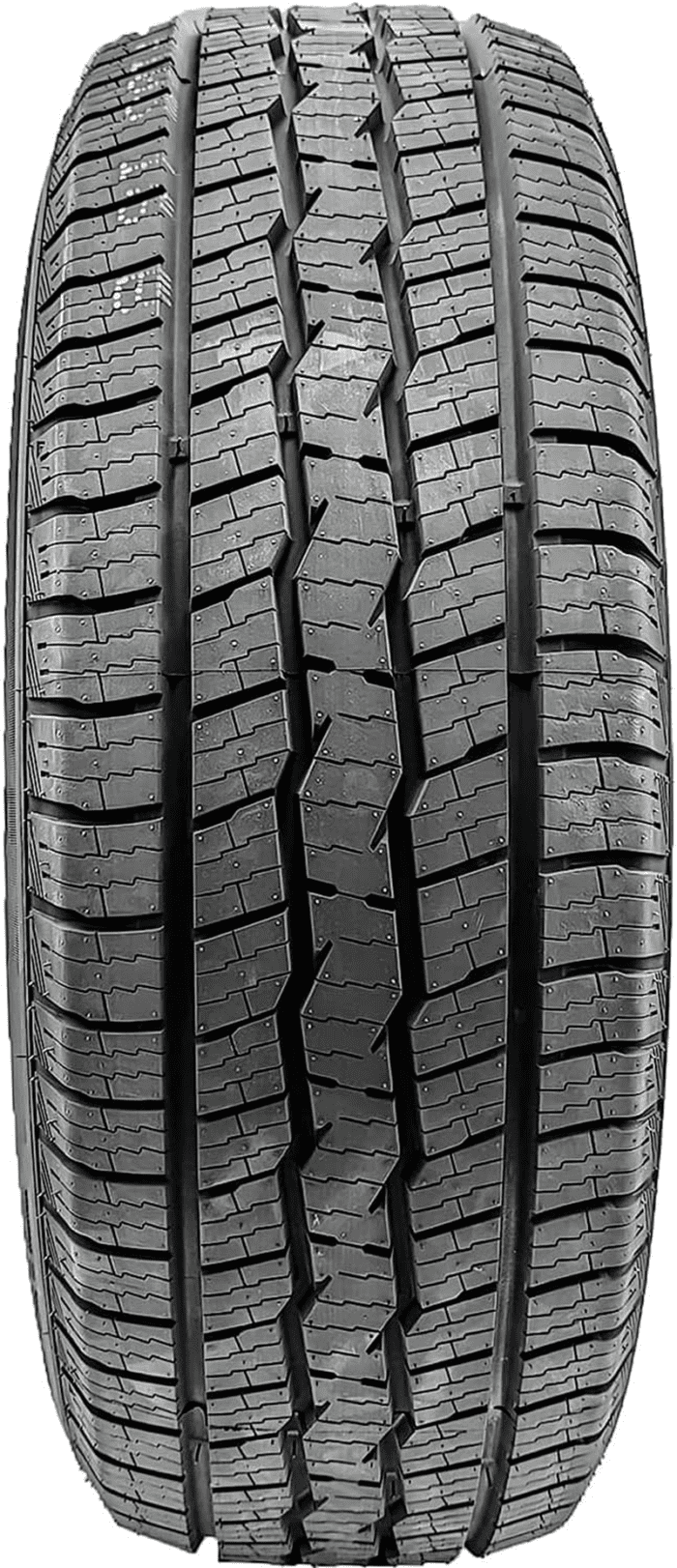 All Season 235/65R17 108V XL CHTS-1, Radial - Image 2